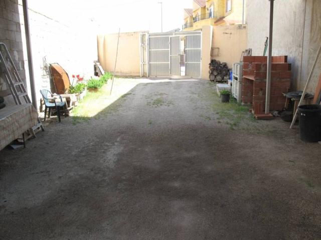 Terreno en venta en Vega Media del Segura, Murcia