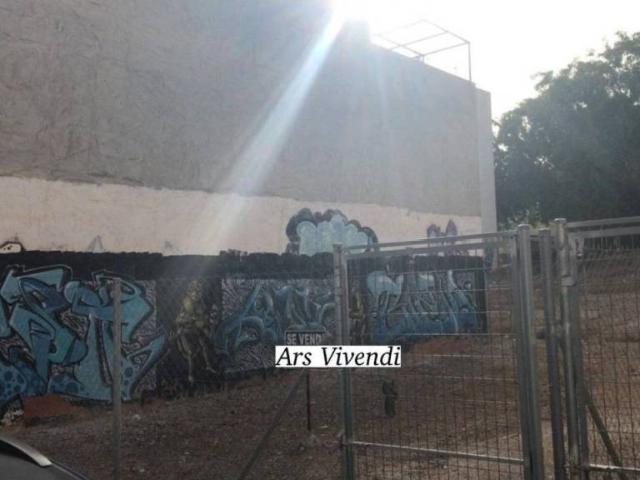 Terreno en venta en Molina De Segura
