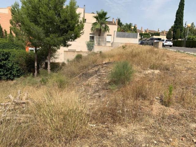 Terreno en venta en Vega Media del Segura, Murcia