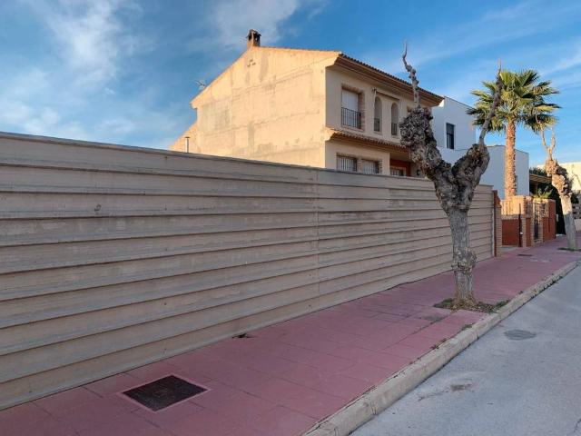 Terreno en venta en El Llano, Vega Media del Segura