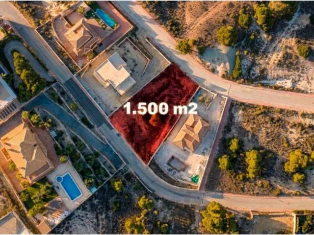 Terreno en venta en Romeral, Vega Media del Segura