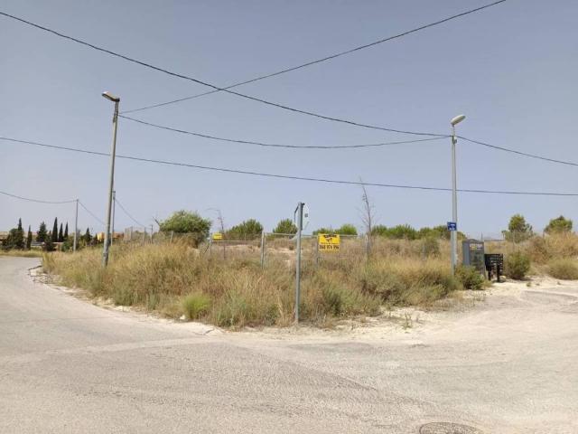 Terreno en venta en Vega Media del Segura, Murcia