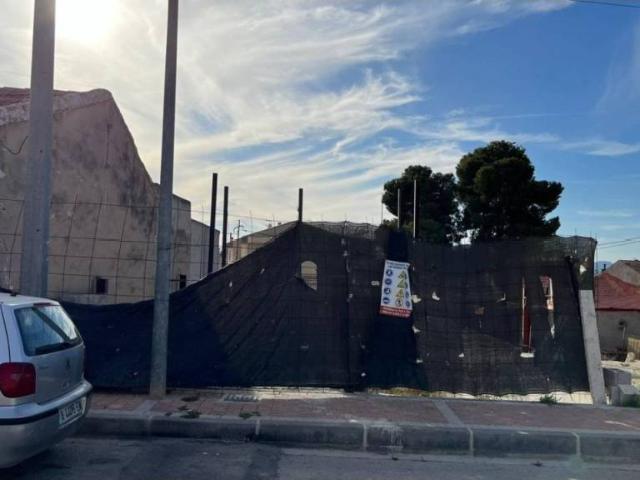 Terreno en venta en Vega Media del Segura, Murcia
