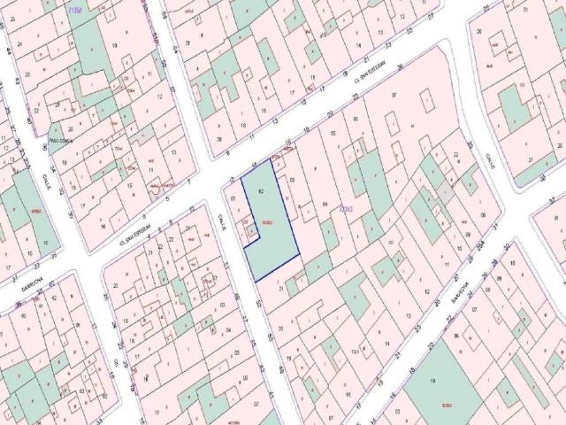 Terreno en venta en Molina de Segura, Vega Media del Segura