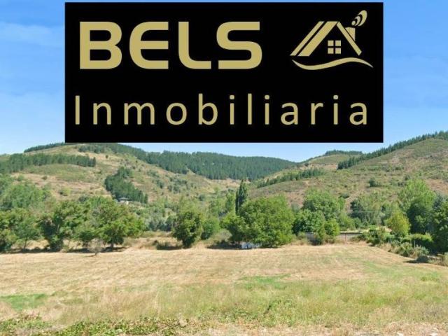 Terreno en venta en Molinaseca