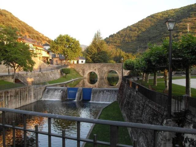 Terreno en venta en El Bierzo, Castilla y León