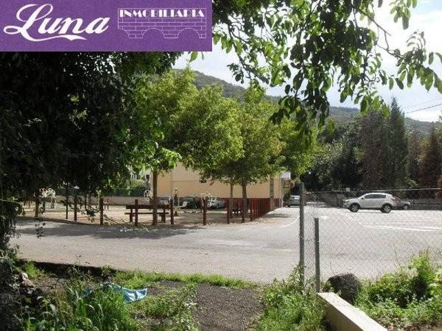 Terreno en venta en Molinaseca