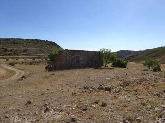 Terreno en venta en Maestrazgo, Aragón