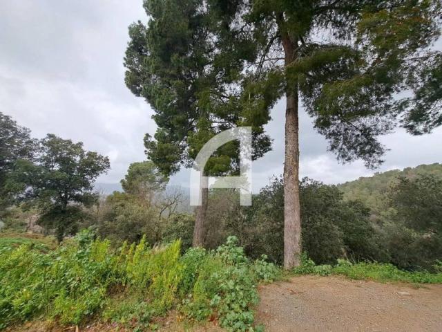Terreno en venta en Baix Llobregat, Catalunya