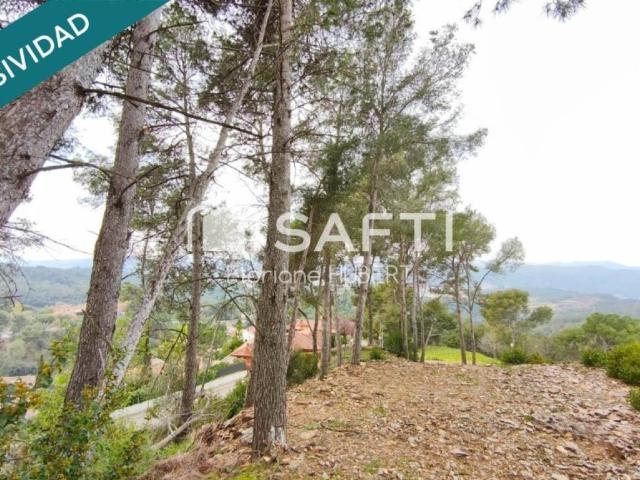 Terreno en venta en Baix Llobregat, Catalunya