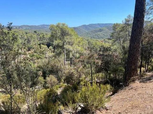Terreno en venta en Baix Llobregat, Catalunya