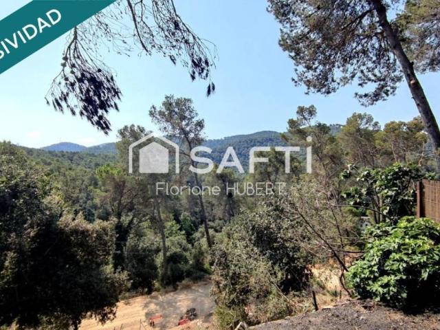 Terreno en venta en Baix Llobregat, Catalunya