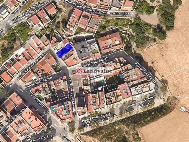 Terreno en venta en Baix Llobregat, Catalunya