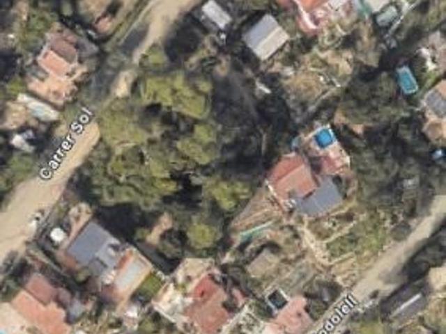 Terreno en venta en Baix Llobregat, Catalunya