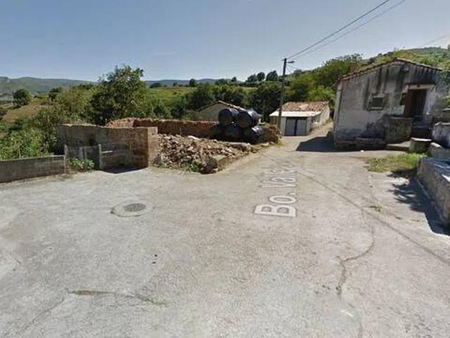 Terreno en venta en Molledo, Cantabria