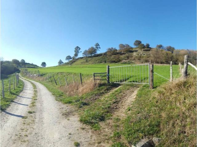 Terreno en venta en Molledo, Cantabria