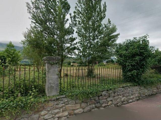 Terreno en venta en Molledo, Cantabria