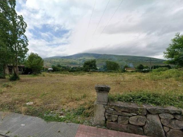 Terreno en venta en Molledo, Cantabria