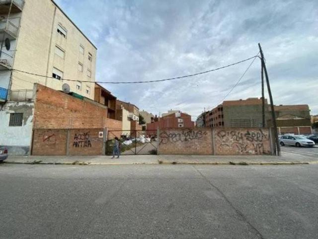 Terreno en venta en Mollerussa