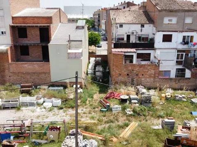 Terreno en venta en Pla d'Urgell, Catalunya