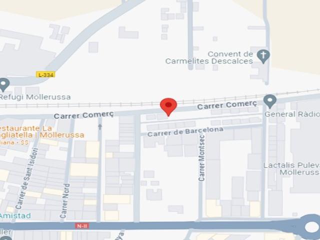 Terreno en venta en Pla d'Urgell, Catalunya