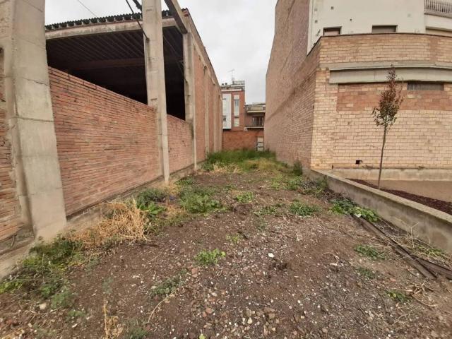 Terreno en venta en Pla d'Urgell, Catalunya