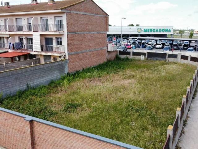 Terreno en venta en Pla d'Urgell, Catalunya