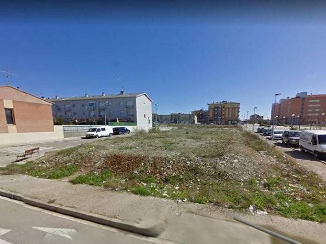 Terreno en venta en Mollerussa Terreno en venta en Mollerussa