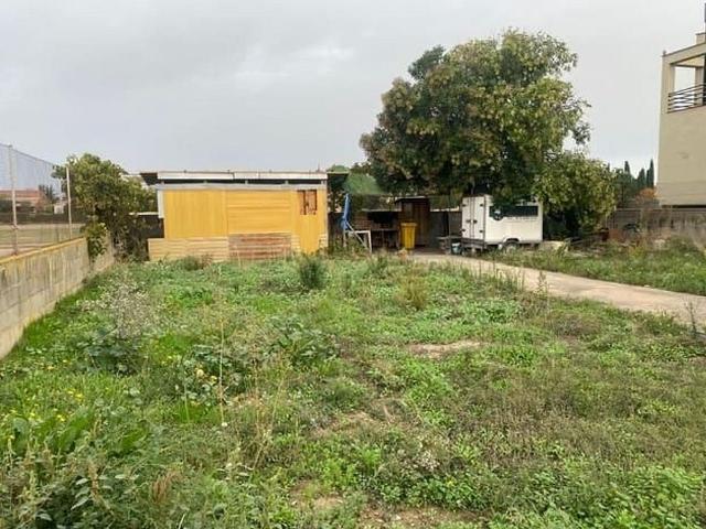 Terreno en venta en Mollerussa