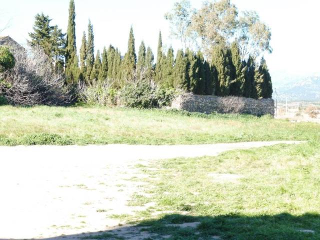 Terreno en venta en Alt Empordà, Catalunya