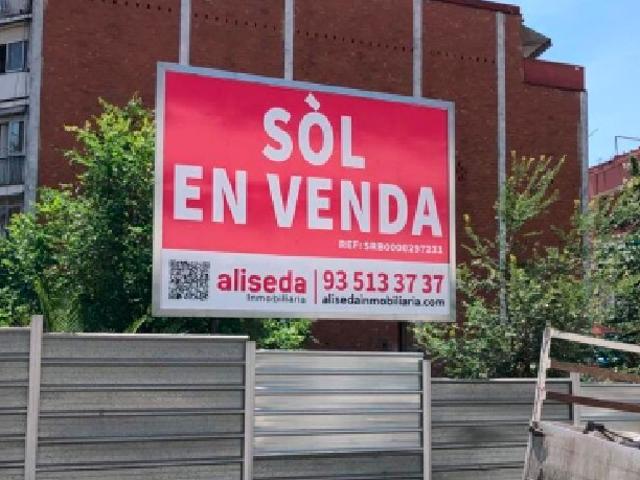 Terreno en venta en Mollet Del Vallès, Barcelona