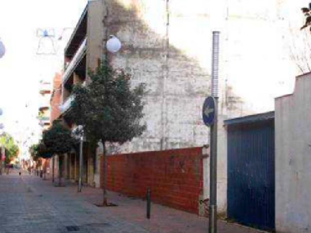 Terreno en venta en Mollet Del Vallès, Barcelona