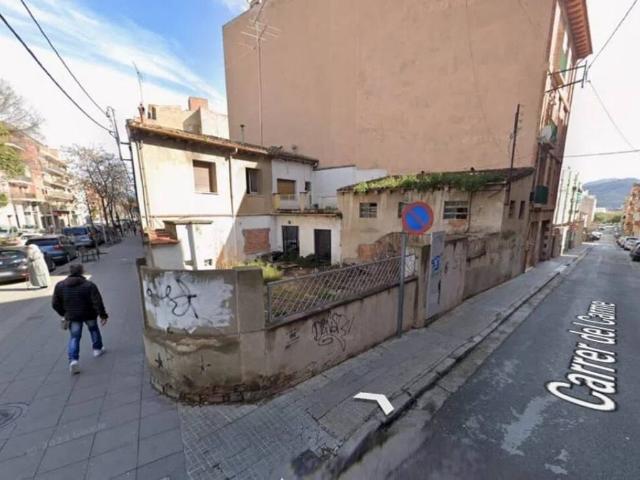 Terreno en venta en Vallès Oriental, Catalunya