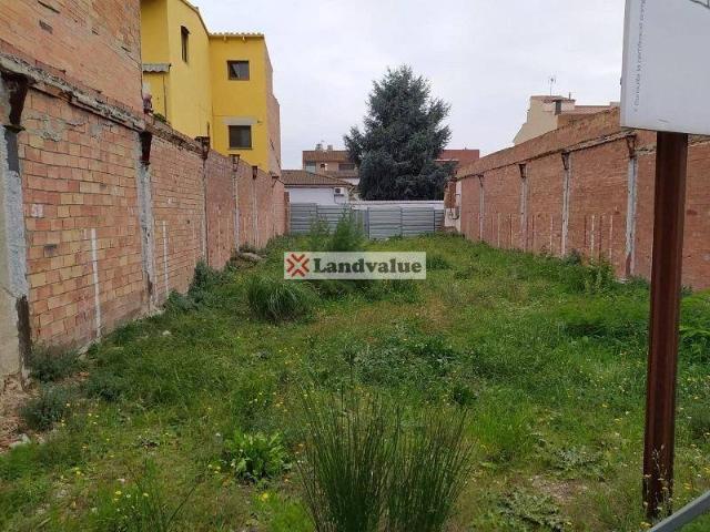 Terreno en venta en Vallès Oriental, Catalunya
