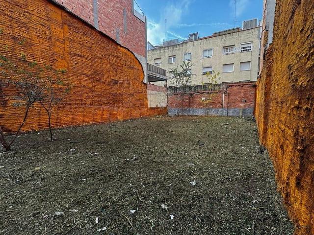 Terreno en venta en Vallès Oriental, Catalunya