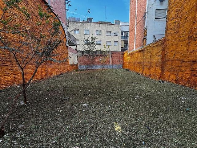 Terreno en venta en Vallès Oriental, Catalunya