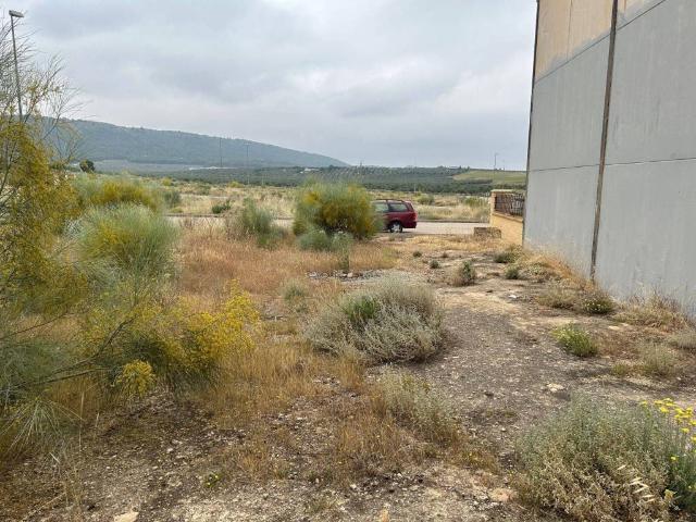 Terreno en venta en Antequera, Andalucía