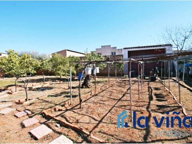 Terreno en venta en Antequera, Andalucía