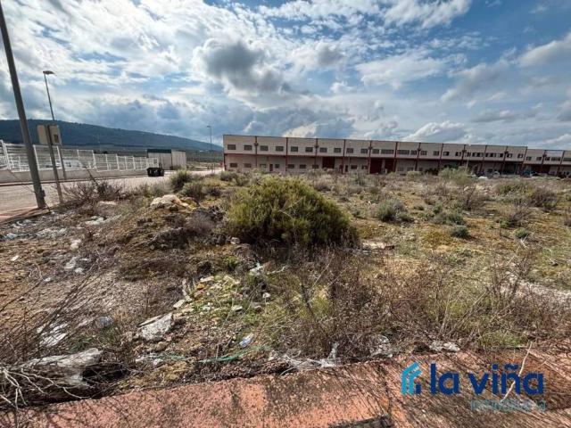 Terreno en venta en Antequera, Andalucía