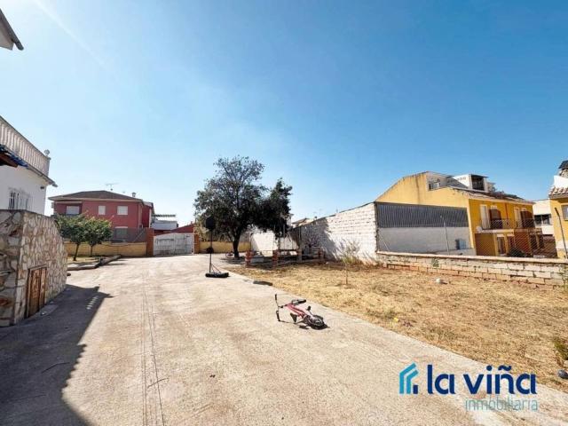 Terreno en venta en Antequera, Andalucía