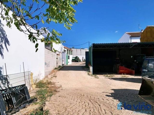 Terreno en venta en Antequera, Andalucía