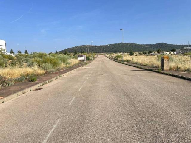 Terreno en venta en Antequera, Andalucía