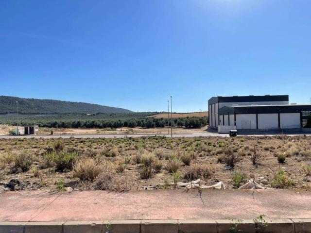 Terreno en venta en Antequera, Andalucía