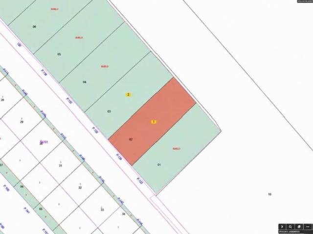 Terreno en venta en Antequera, Andalucía