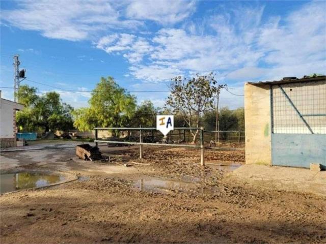 Terreno en venta en Antequera, Andalucía