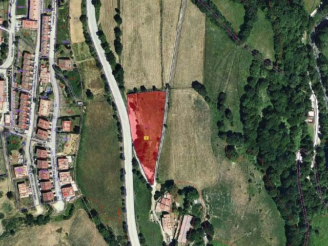 Terreno en venta en Ripollès, Catalunya