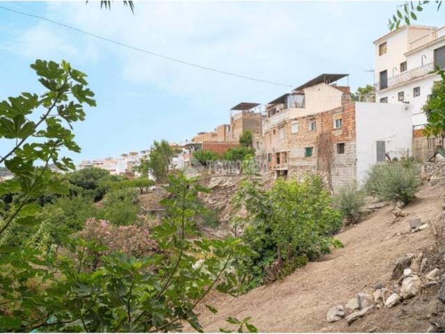 Terreno en venta en Comarca de la Costa Granadina, Andalucía