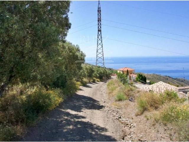 Terreno en venta en Comarca de la Costa Granadina, Andalucía