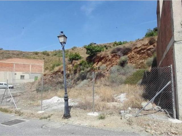 Terreno en venta en Comarca de la Costa Granadina, Andalucía