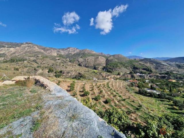 Terreno en venta en Comarca de la Costa Granadina, Andalucía